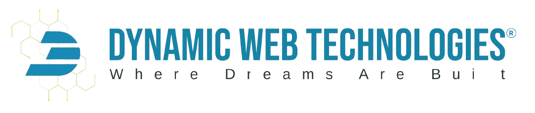 Dynamic Web Technologies - Logo